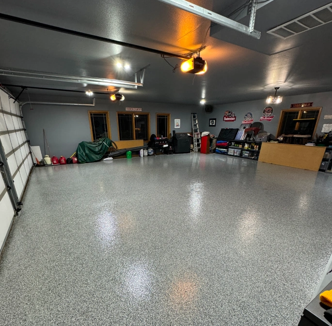 Platinum Floor Solutions, LLC Gillette, WY