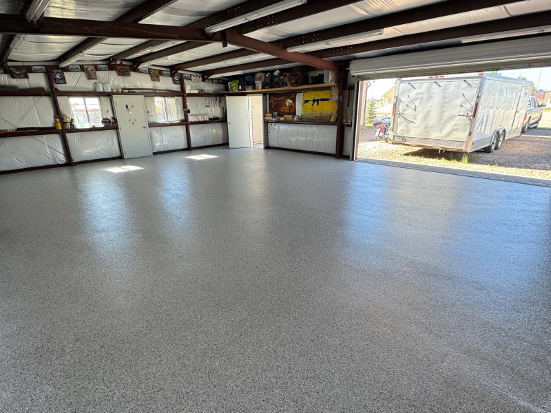 Avoid These 5 Costly Epoxy Flooring Mistakes to Perfect Your New Garage Floor Blog
